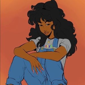 Meet your Posher, Jaméla